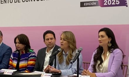 Gobierno Municipal lanza convocatoria para el premio municipal de la mujer