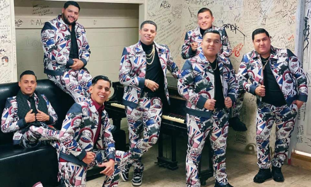 Grupo Firme cancela su presentación en el Carnaval de Mazatlán tras amenaza