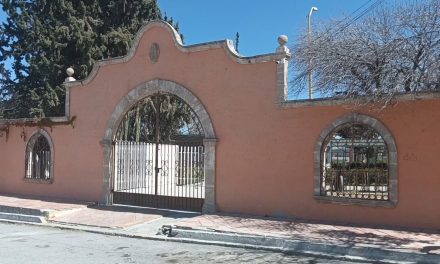 Guarda silencio directiva de secundaria en Parras ante presunta presencia de drogas