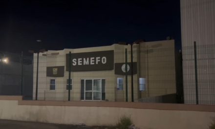 Saltillo:  Un hombre murió atropellado por autobús en Nuevo Mirasierra
