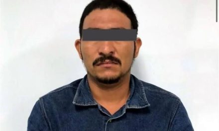 Hombre sentenciado a 90 años de prisión por matar a su esposa y atentar contra menores en Nuevo León