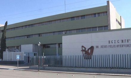 Hospitalizan a menor por ingerir Clonazepam