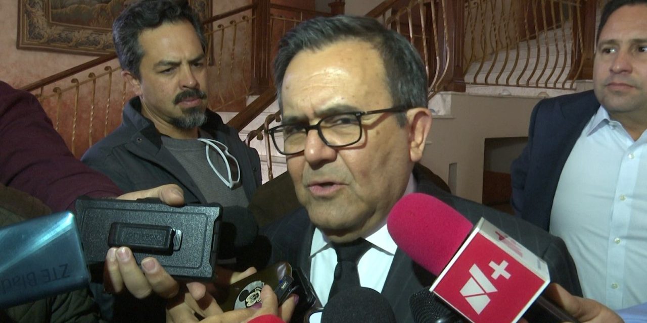 Saltillo y a Coahuila seguros para atraer inversiones