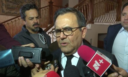 Saltillo y a Coahuila seguros para atraer inversiones