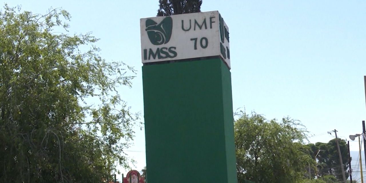 Llama IMSS a presentar Prima en el Seguro de Riesgos de Trabajo
