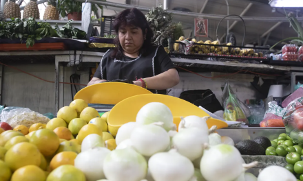 Inflación en México repunta en la primera quincena de febrero