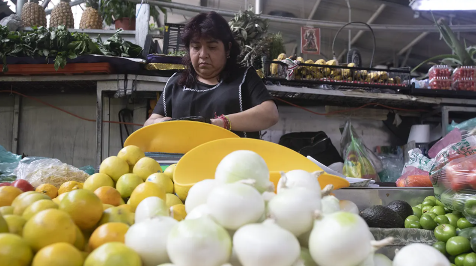 Inflación en México repunta en la primera quincena de febrero