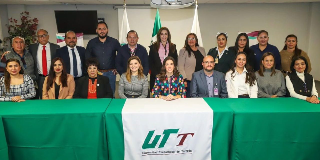 Paola Rodríguez da seguimiento al Gran Programa de Salud Mental