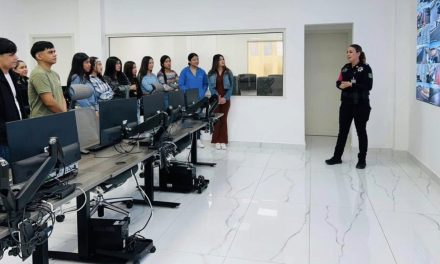 Alistan inscripciones para el Instituto Policial Educativo Juvenil