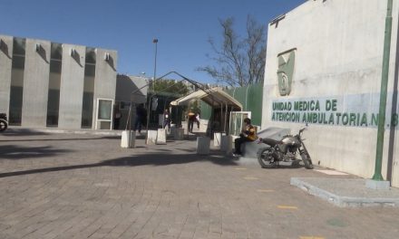 Intensifica IMSS vacunación; ahora contra la tosferina