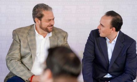Llegan a Ramos Arizpe más empleos
