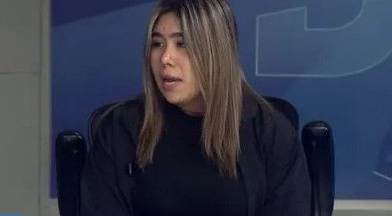 ‘Después de pegarme me dijo que me amaba’; ella es Perla, la joven que fue privada de su libertad y agredida por su ex