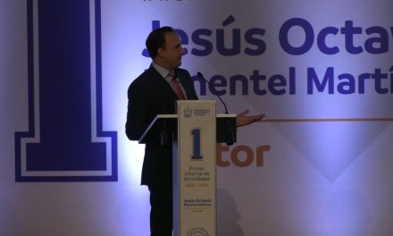 La UAdeC es un pilar de Coahuila