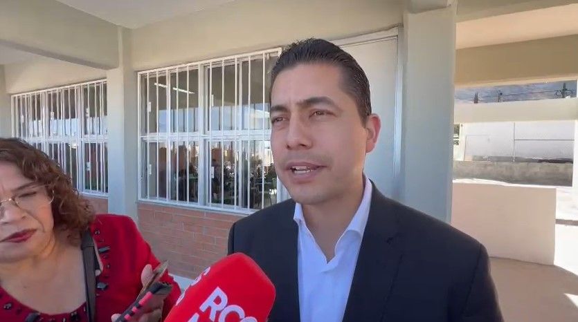 Se ejercerán 400 millones de pesos en construcción de escuelas en Coahuila
