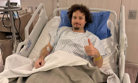 Luisito Comunica es hospitalizado en Japón por grave problema de salud