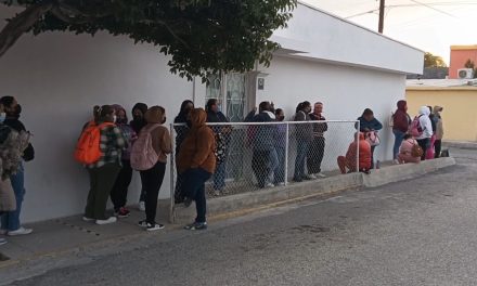 Manifestación de empleados de la Guardería Club de Leones en Parras rindió frutos