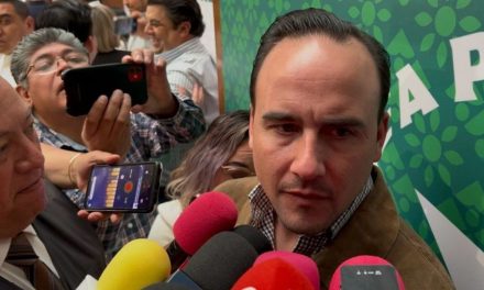 Coahuila venderá aeronave para comprar equipo aéreo para el combate de incendios
