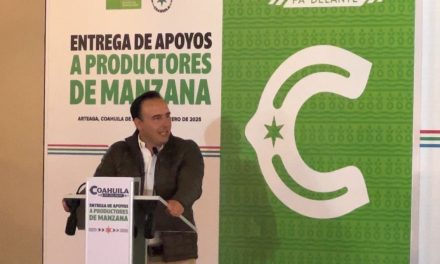 50 millones de pesos van a pueblos mágicos en Coahuila