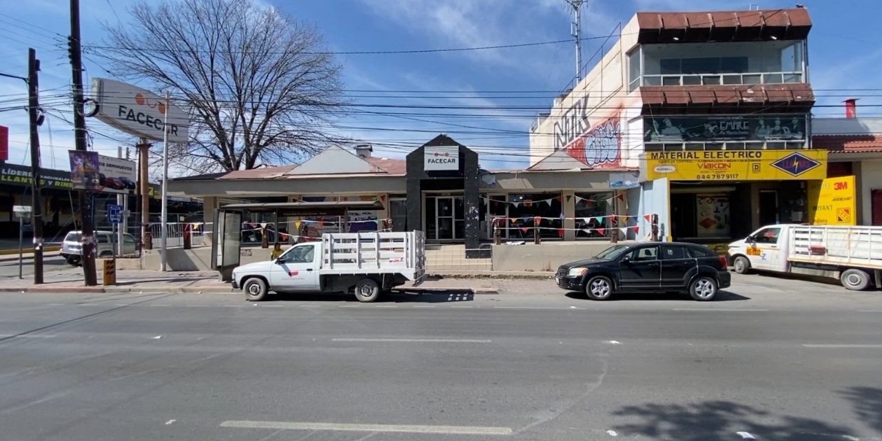 Mas afectados con fraudes de Face Car en Saltillo