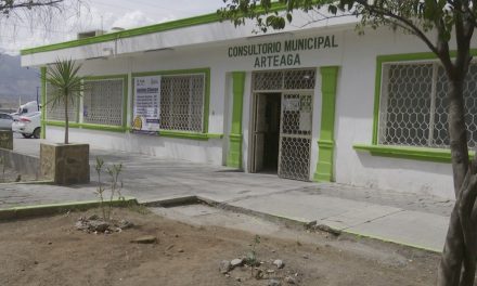 Más de siete mil consultas en enero en los consultorios municipales de Arteaga