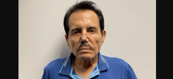 México hace oficial la petición para la extradición de ‘El Mayo’ Zambada