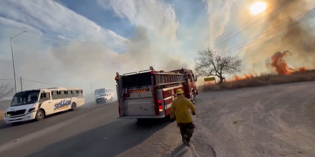Mayor prevención de incendios en recicladoras