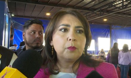 Llama secretaria de las Mujeres a no desistir en denuncias contra agresores