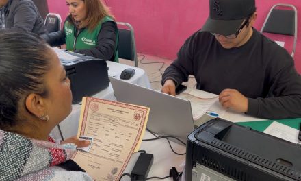 Realizan edición 71 de jornada mejora en Arteaga