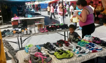 No más mercados sobre ruedas en Saltillo