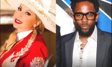 Ella es la mexicana que podría cantar en el show de medio tiempo del Super Bowl LIX junto a Kendrick Lamar