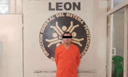 Condenan a 50 años de prisión al asesino de Milagros Monserrat en Guanajuato