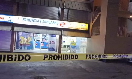 Mujer de 22 años perdió la vida mientras esperaba su consulta en clínica de Saltillo