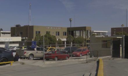 Muere interno en el Cereso Varonil de Saltillo