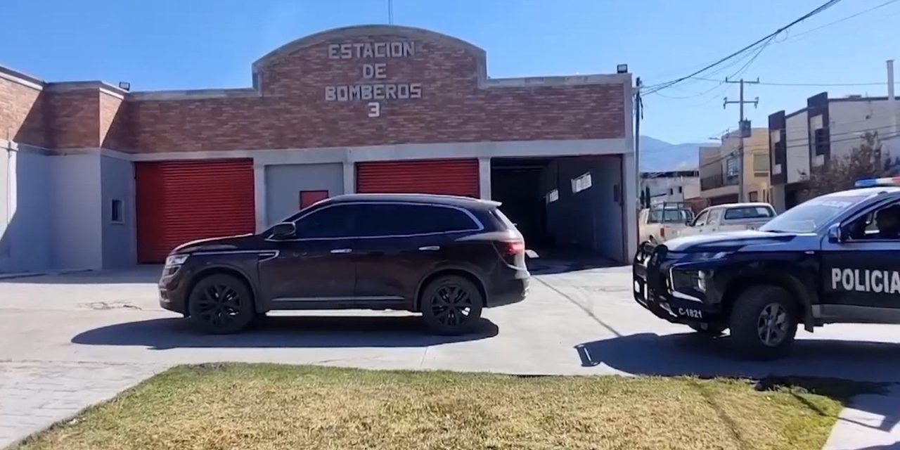 Muere albañil de presunto infarto en Saltillo