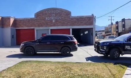 Muere albañil de presunto infarto en Saltillo