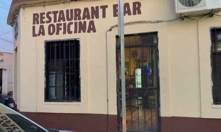 Muere hombre en ‘La Oficina’ en Saltillo