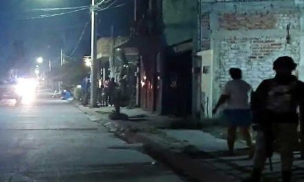 Tragedia en Guanajuato: Asesinan a 5 mujeres y 3 hombres al interior de una vivienda