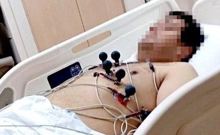 Madre vende su camioneta para salvar la vida de su hijo ante desabasto en hospital en Tamaulipas