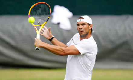 Roland Garros prepara un gran homenaje para Rafael Nadal