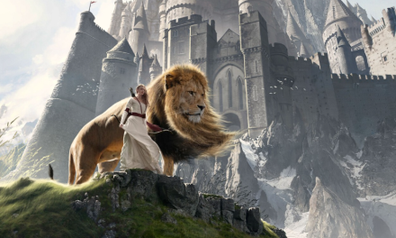 Netflix planea ocho películas de ‘Las Crónicas de Narnia’, según CEO de IMAX