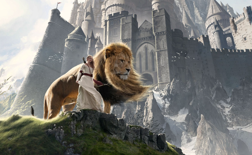 Netflix planea ocho películas de ‘Las Crónicas de Narnia’, según CEO de IMAX
