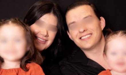 Hermanitas saltillenses murieron en San Pedro mientras estaban al cuidado de su tía; sofocación es la posible causa de su deceso