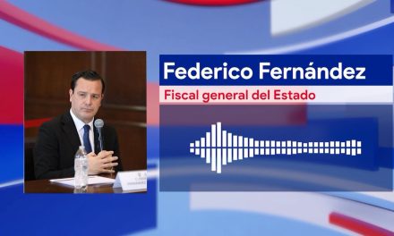 No habrá impunidad… investigará Fiscalía presunto abuso en penal femenil de Saltillo