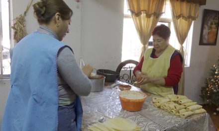 No se exceda en el consumo de tamales por los riesgos que representa para la salud