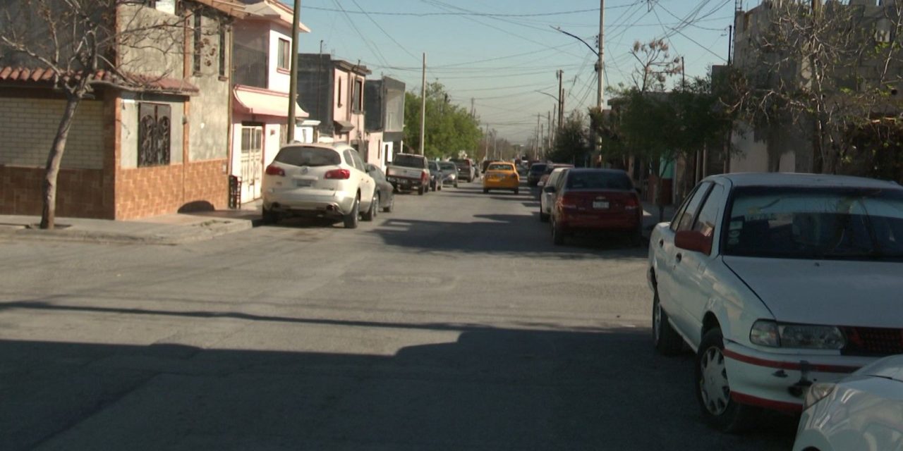 No tienen agua en colonia Pueblo Insurgente