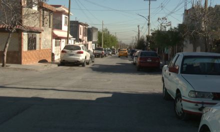No tienen agua en colonia Pueblo Insurgente