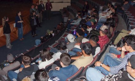 Oferta Tec Saltillo nuevo programa de inglés para la comunidad estudiantil