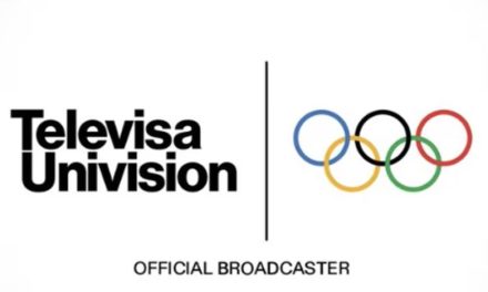 Televisa adquiere derechos de transmisión de los Juegos Olímpicos hasta 2032