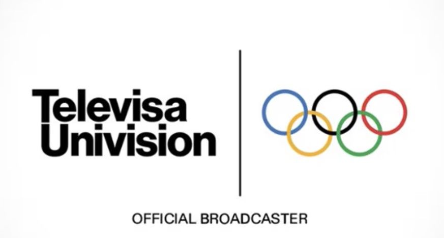 Televisa adquiere derechos de transmisión de los Juegos Olímpicos hasta 2032