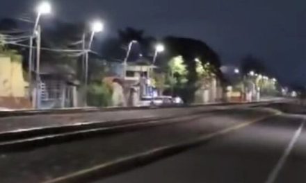 Abaten a cinco presuntos criminales durante rescate de secuestrado en Veracruz